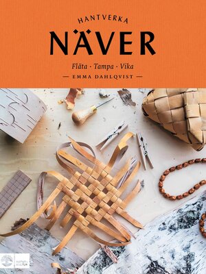 cover image of Näver